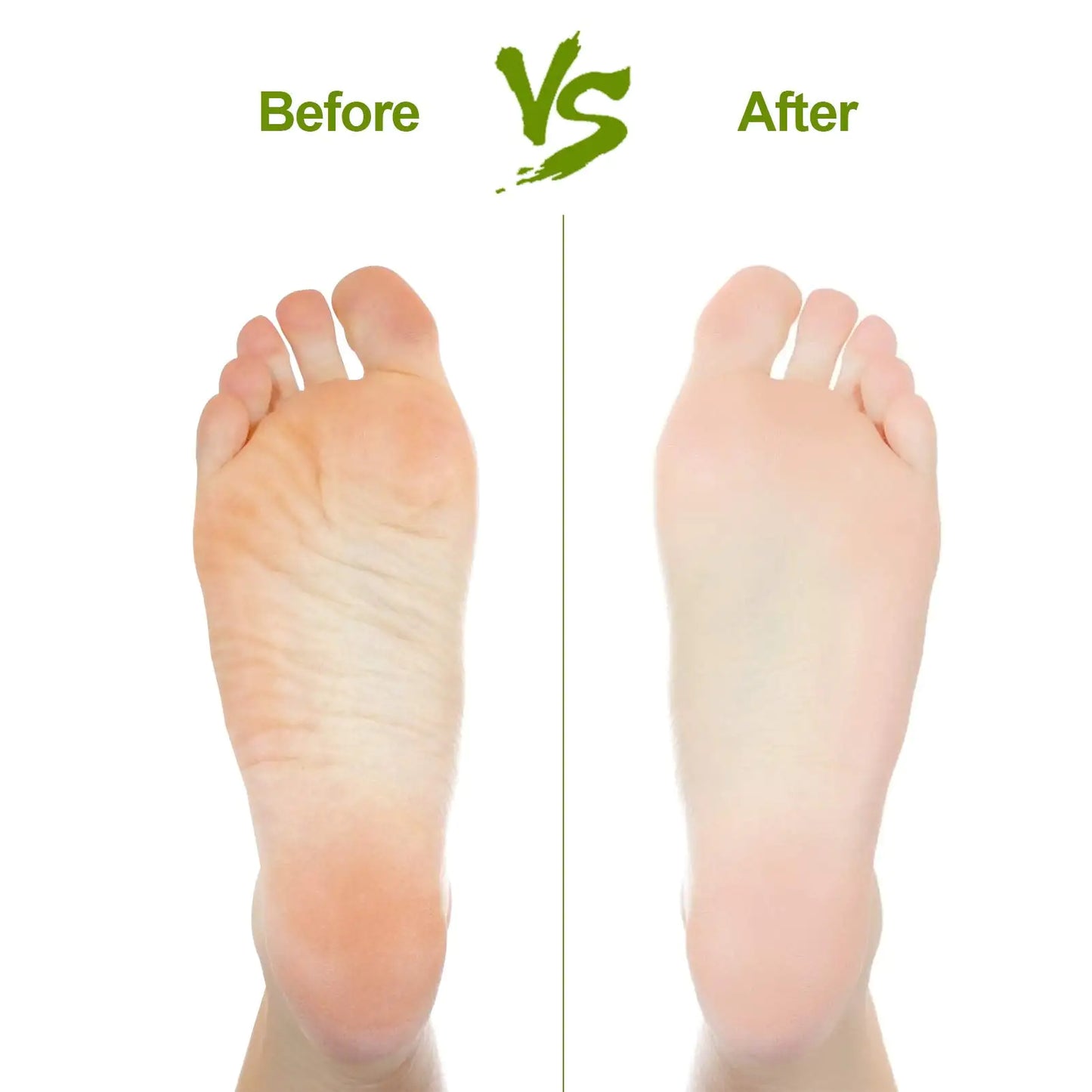 2PCS Natural Pumice Stone - Kim’s Signature Beauty & Accessories    