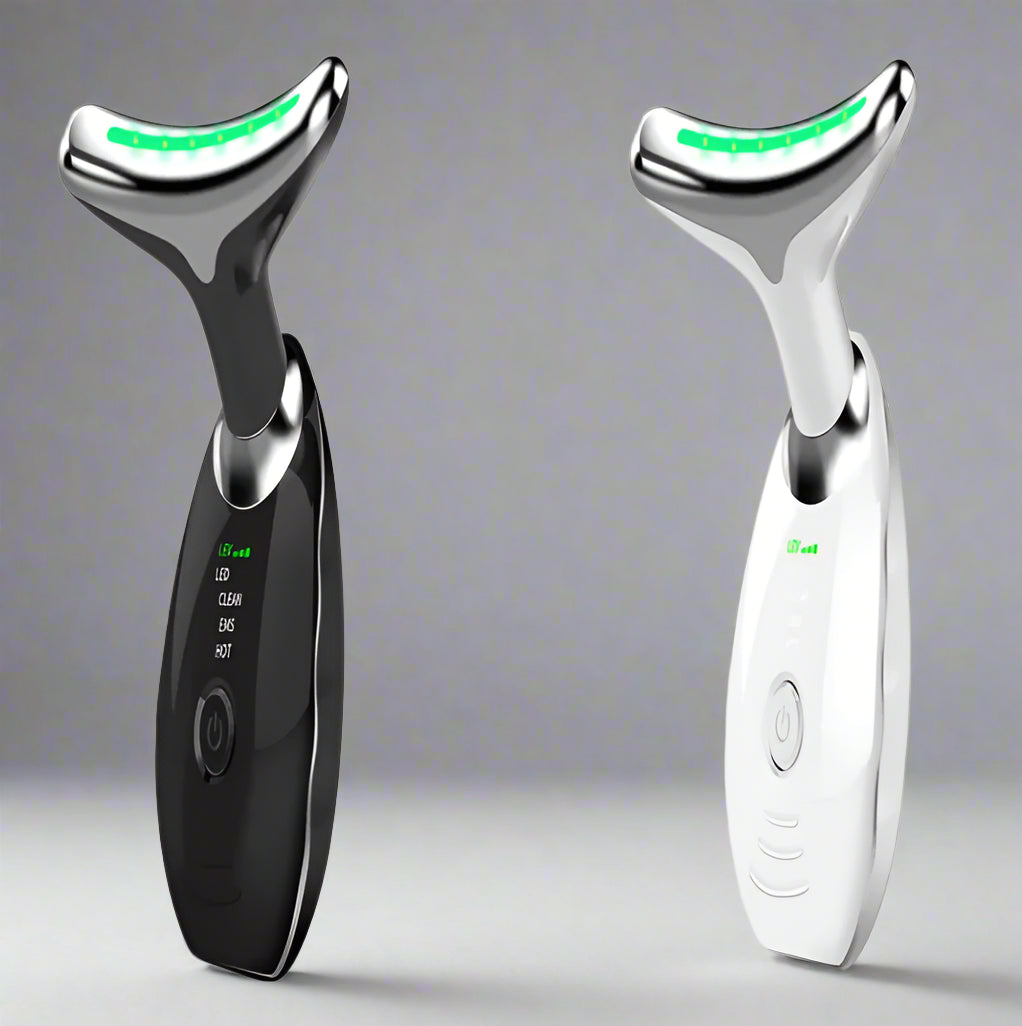 3-in-1 Wrinkle, Lifting & Firming Massager - Kim’s Signature Beauty & Accessories    