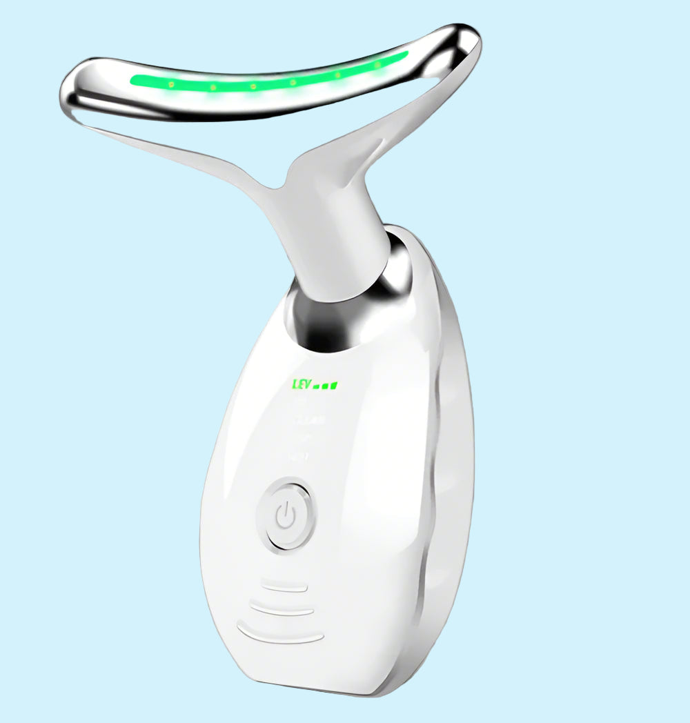 3-in-1 Wrinkle, Lifting & Firming Massager - Kim’s Signature Beauty & Accessories    