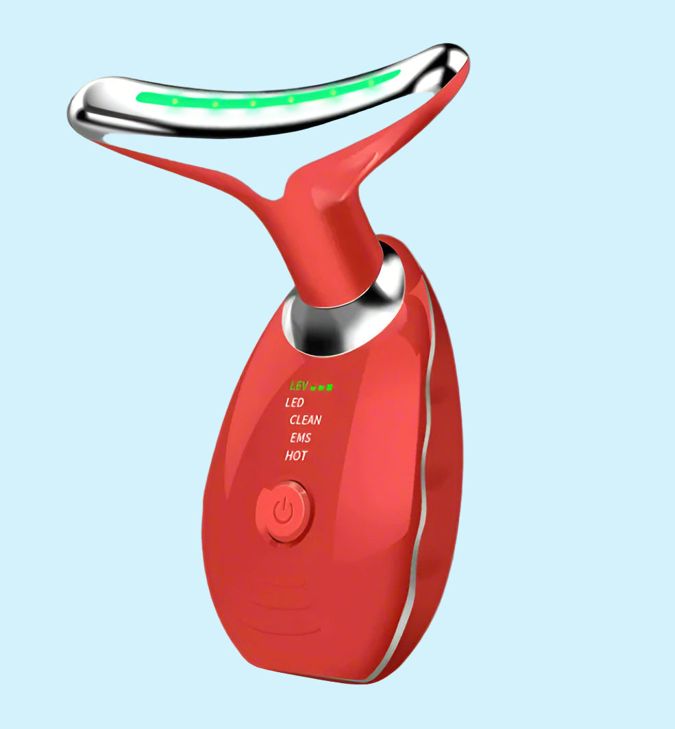 3-in-1 Wrinkle, Lifting & Firming Massager - Kim’s Signature Beauty & Accessories    