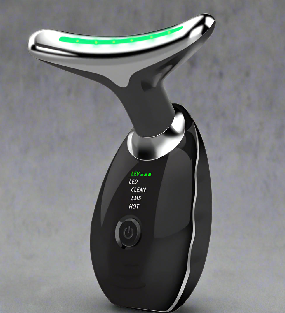 3-in-1 Wrinkle, Lifting & Firming Massager - Kim’s Signature Beauty & Accessories    