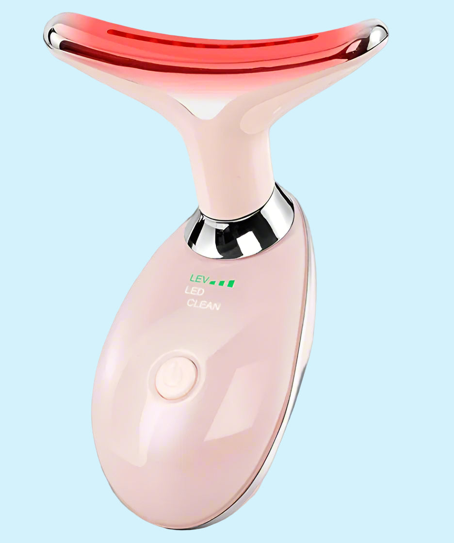3-in-1 Wrinkle, Lifting & Firming Massager - Kim’s Signature Beauty & Accessories    