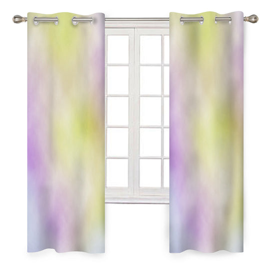 Mellow Yellow | Curtains - Kim’s Signature Beauty & Accessories    