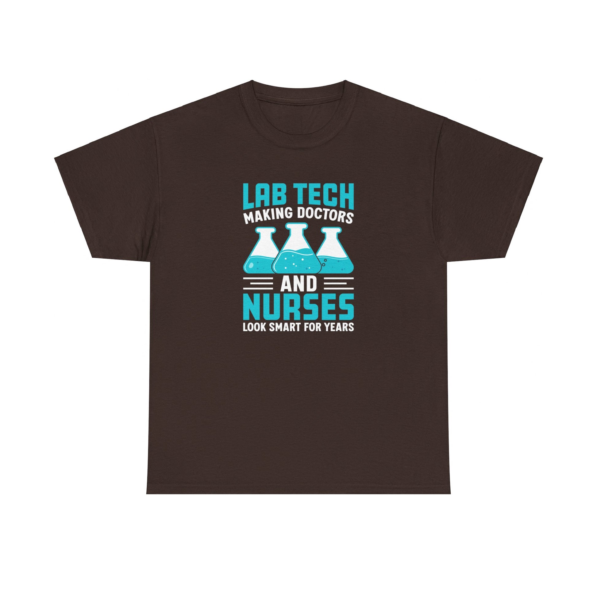 Lab Techs |  Tee - Kim’s Signature Beauty & Accessories    (Store description)