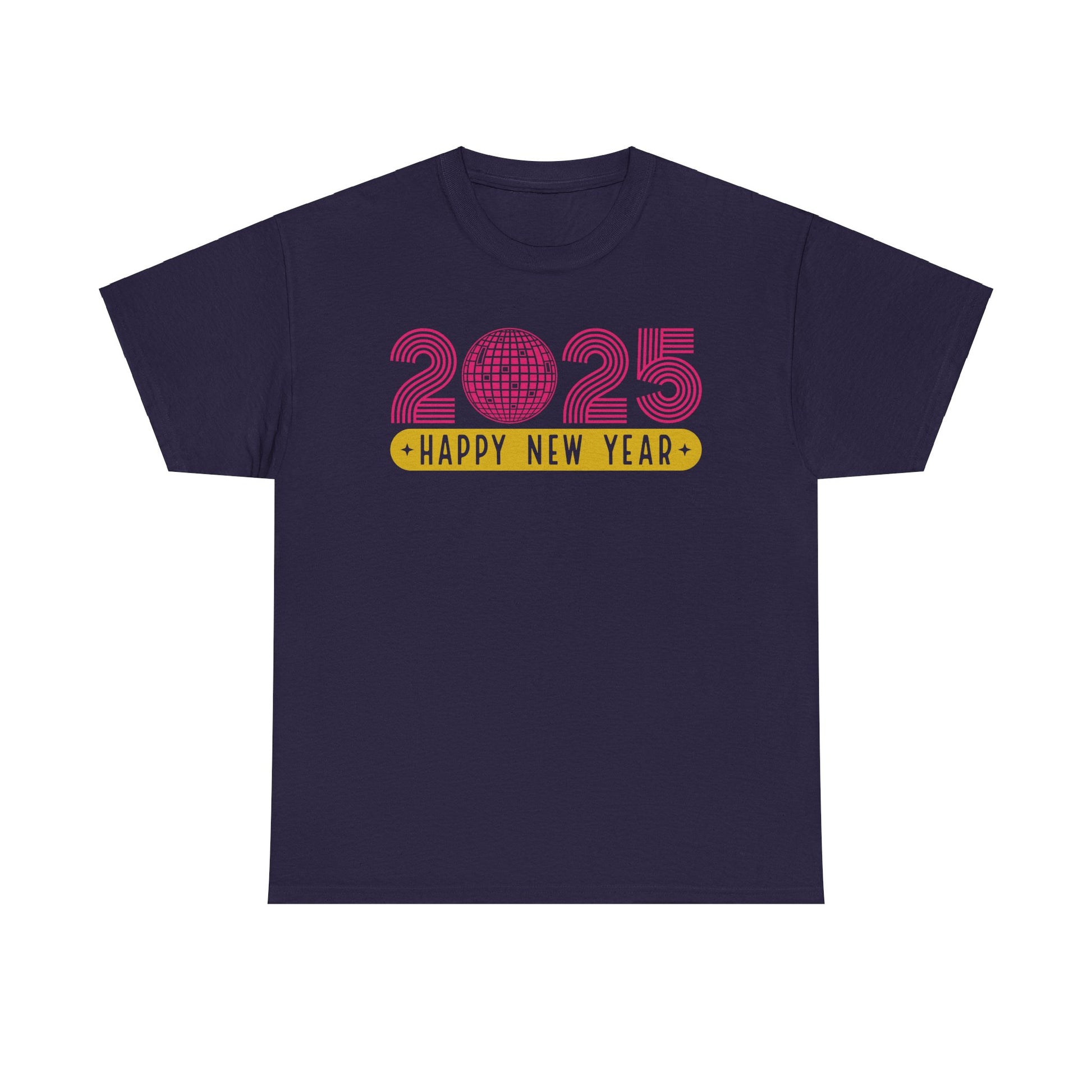 2025 New Year T-Shirt - Kim’s Signature Beauty & Accessories    (Store description)