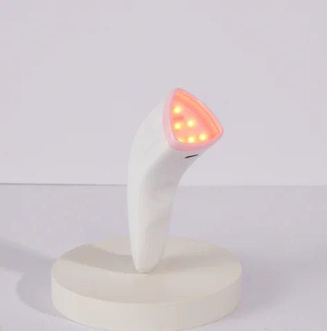 Bye Acne – Dual LED Light Acne Therapy Device - Kim’s Signature Beauty & Accessories    