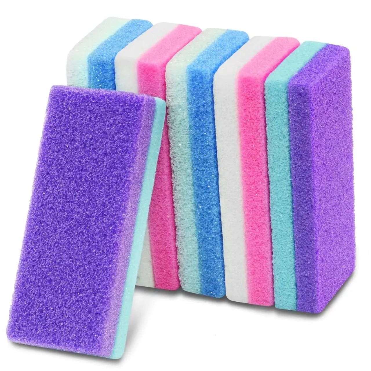 6-Pk. Professional Pedicure Pumice Stone - Kim’s Signature Beauty & Accessories    