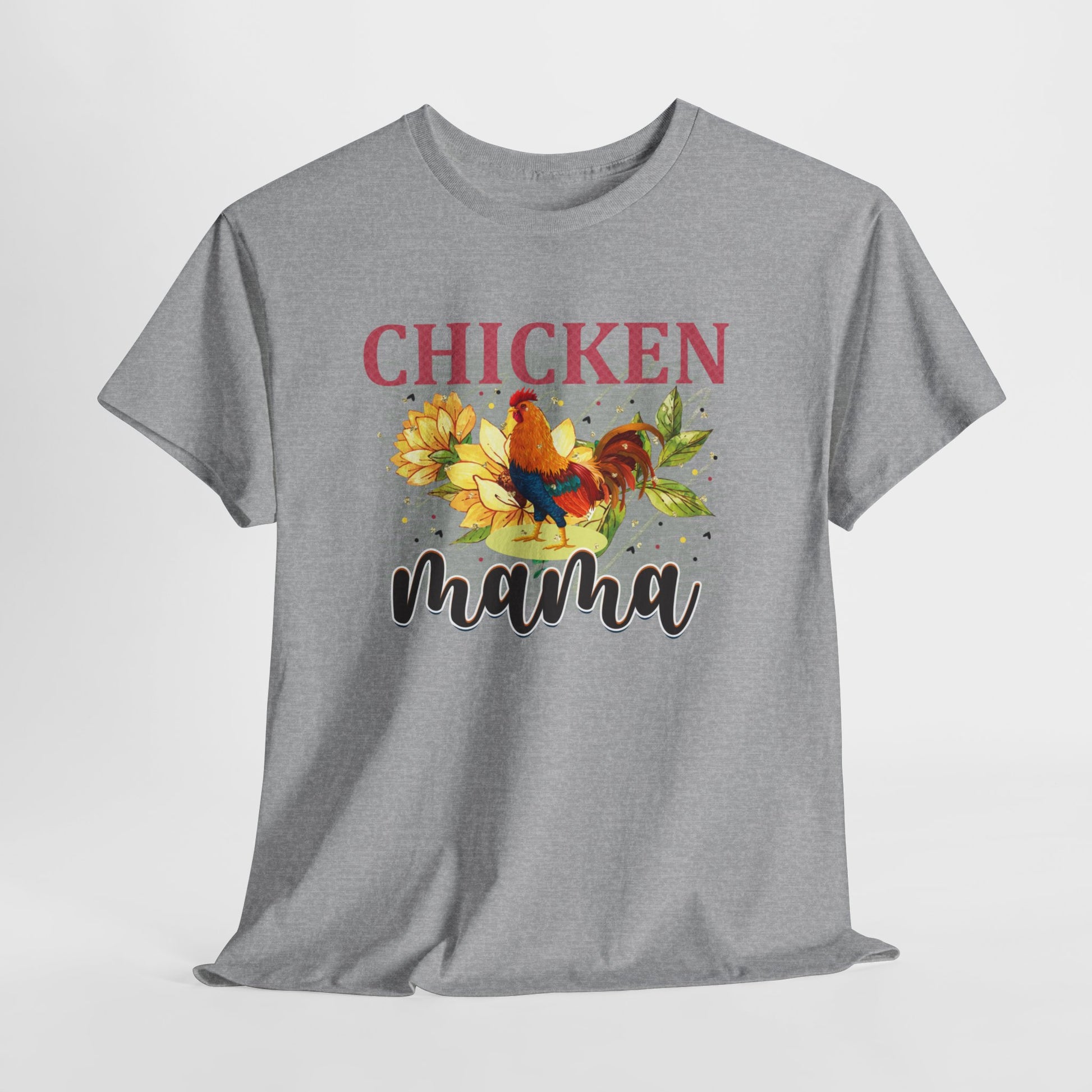 Chicken Mom Tee - Kim’s Signature Beauty & Accessories    (Store description)