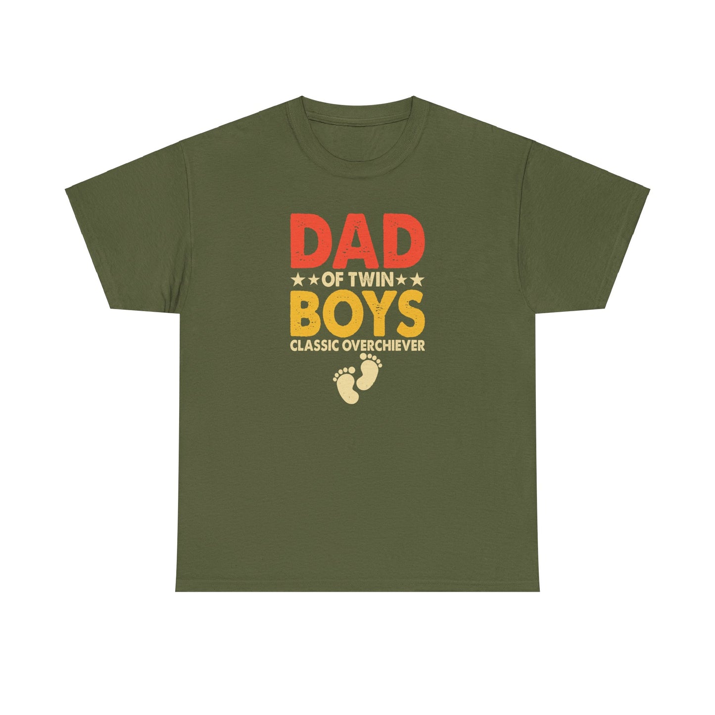 Twin Boys Tee - Kim’s Signature Beauty & Accessories    (Store description)