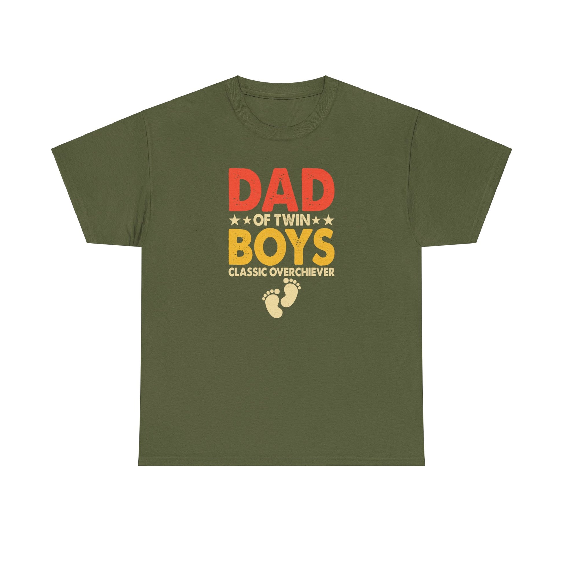 Twin Boys Tee - Kim’s Signature Beauty & Accessories    (Store description)