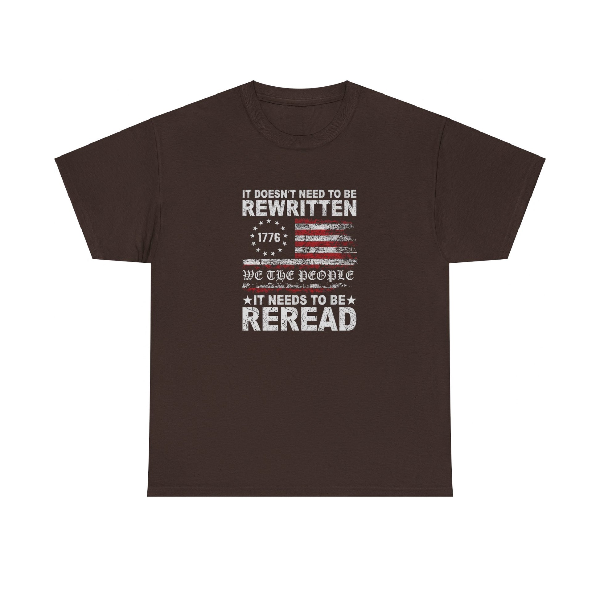 We The People Tee - Kim’s Signature Beauty & Accessories    (Store description)