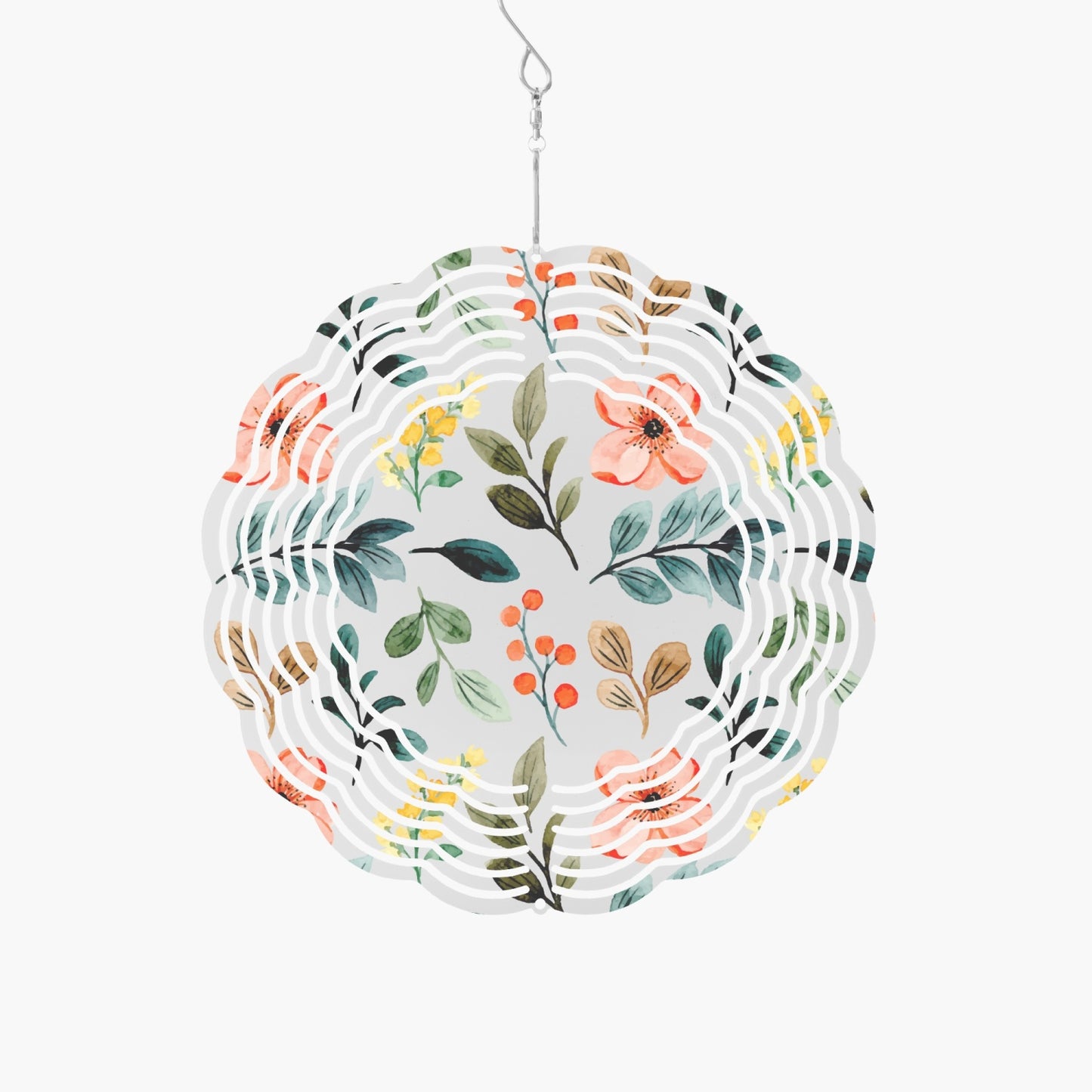 Spring Smile Wind Spinner - Kim’s Signature Beauty & Accessories    (Store description)