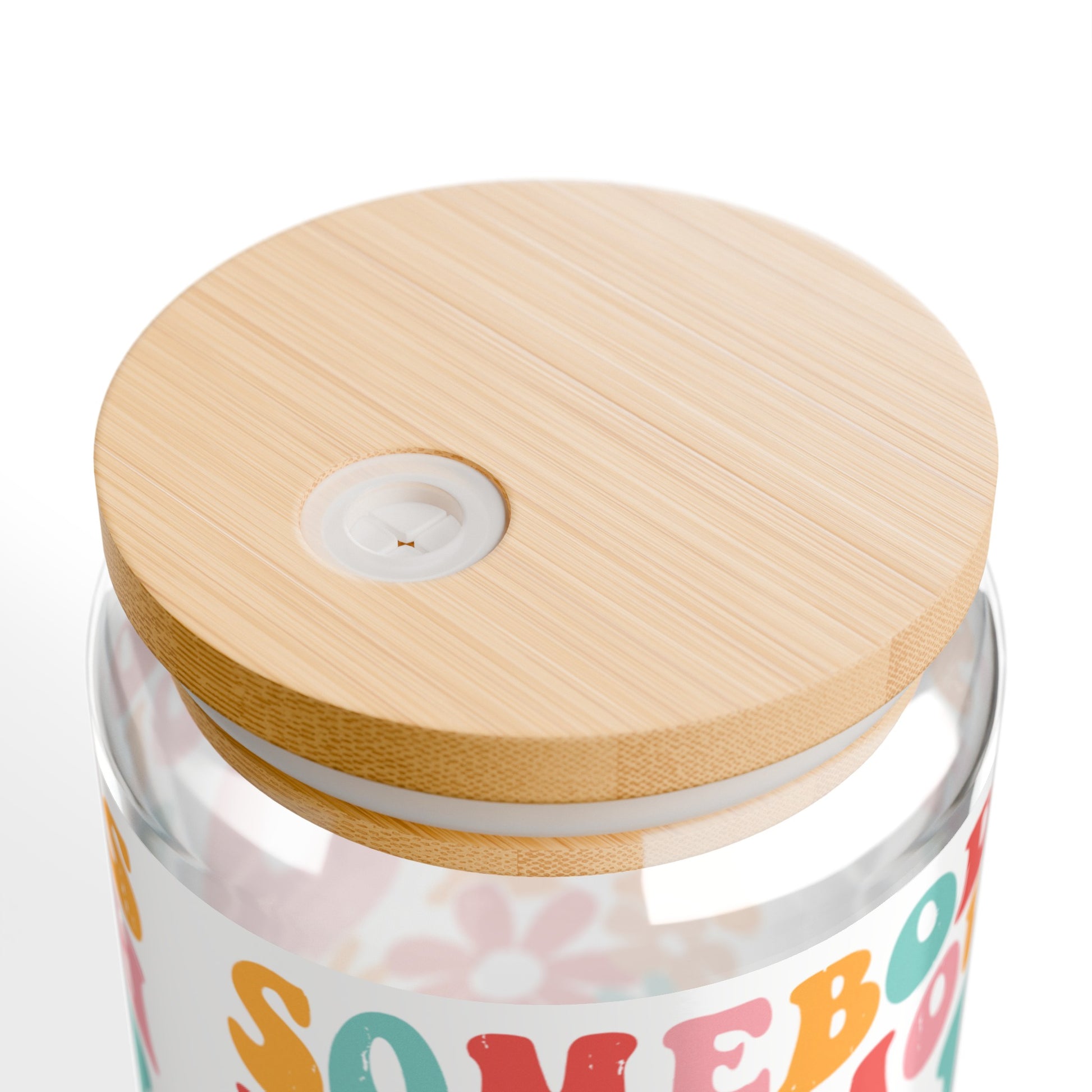 Loud Mouth Mom | Sipper Glass, 16oz - Kim’s Signature Beauty & Accessories    (Store description)
