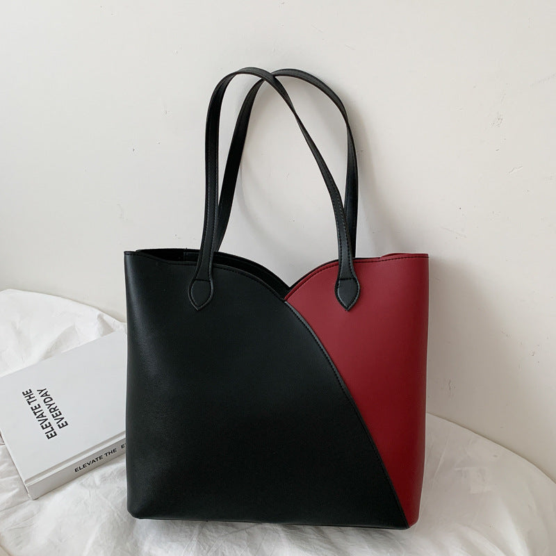 Women's Large Capacity Autumn Handbag Tote Bag