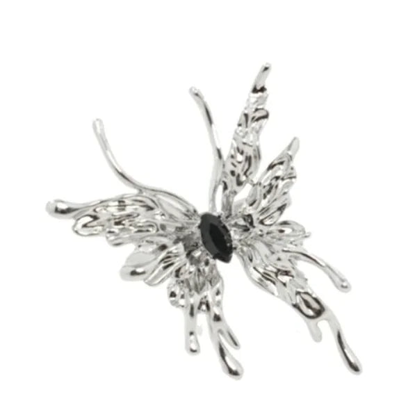 925 Silver Butterfly Rings - Kim’s Signature Beauty & Accessories    