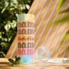 Mama, Mama | Skinny Tumbler with Straw, 20oz - Kim’s Signature Beauty & Accessories    
