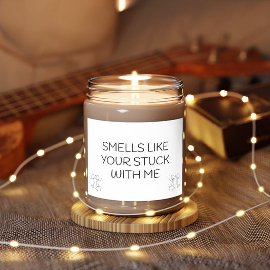 Stuck in Scentsation: Endless Laughter, Infinite Love - Kim’s Signature Beauty & Accessories    