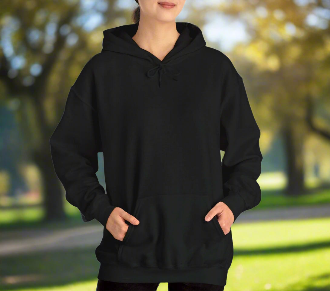 A Piece of My Heart Is in Heaven - Dad Tribute Hoodie - Kim’s Signature Beauty & Accessories    