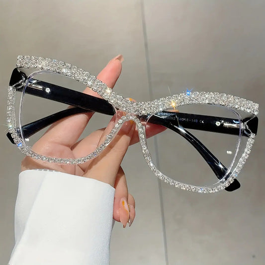 Blue Light Blocking Glasses - Kim’s Signature Beauty & Accessories    