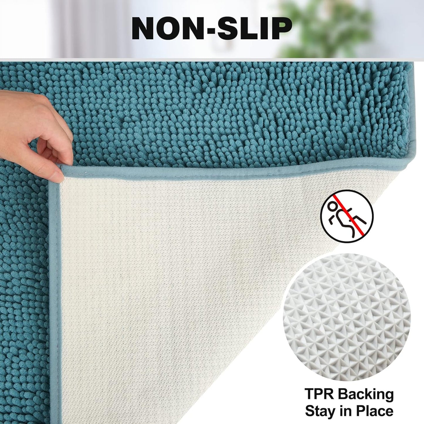 Absorbent Dog Door Mat - Kim’s Signature Beauty & Accessories    