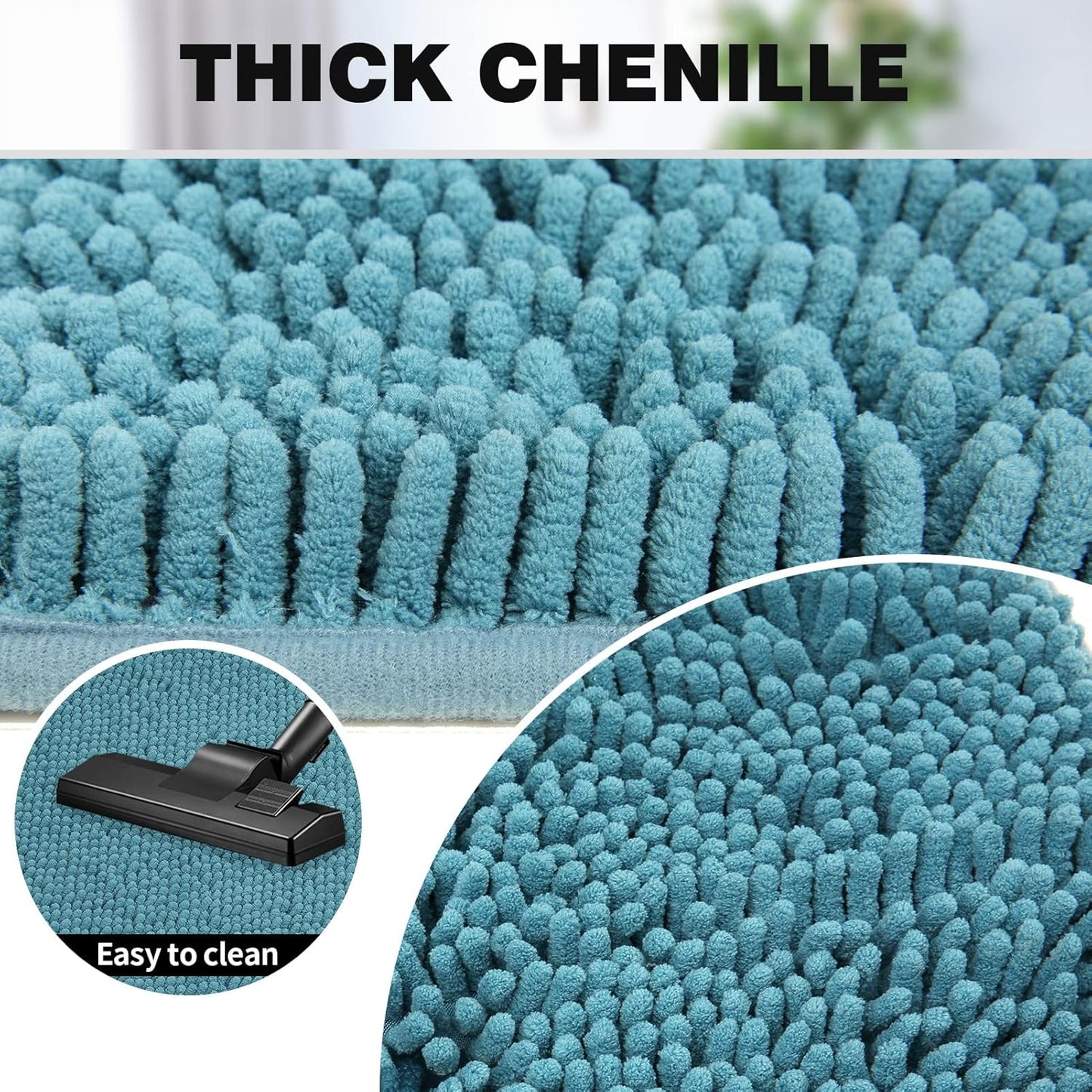 Absorbent Dog Door Mat - Kim’s Signature Beauty & Accessories    