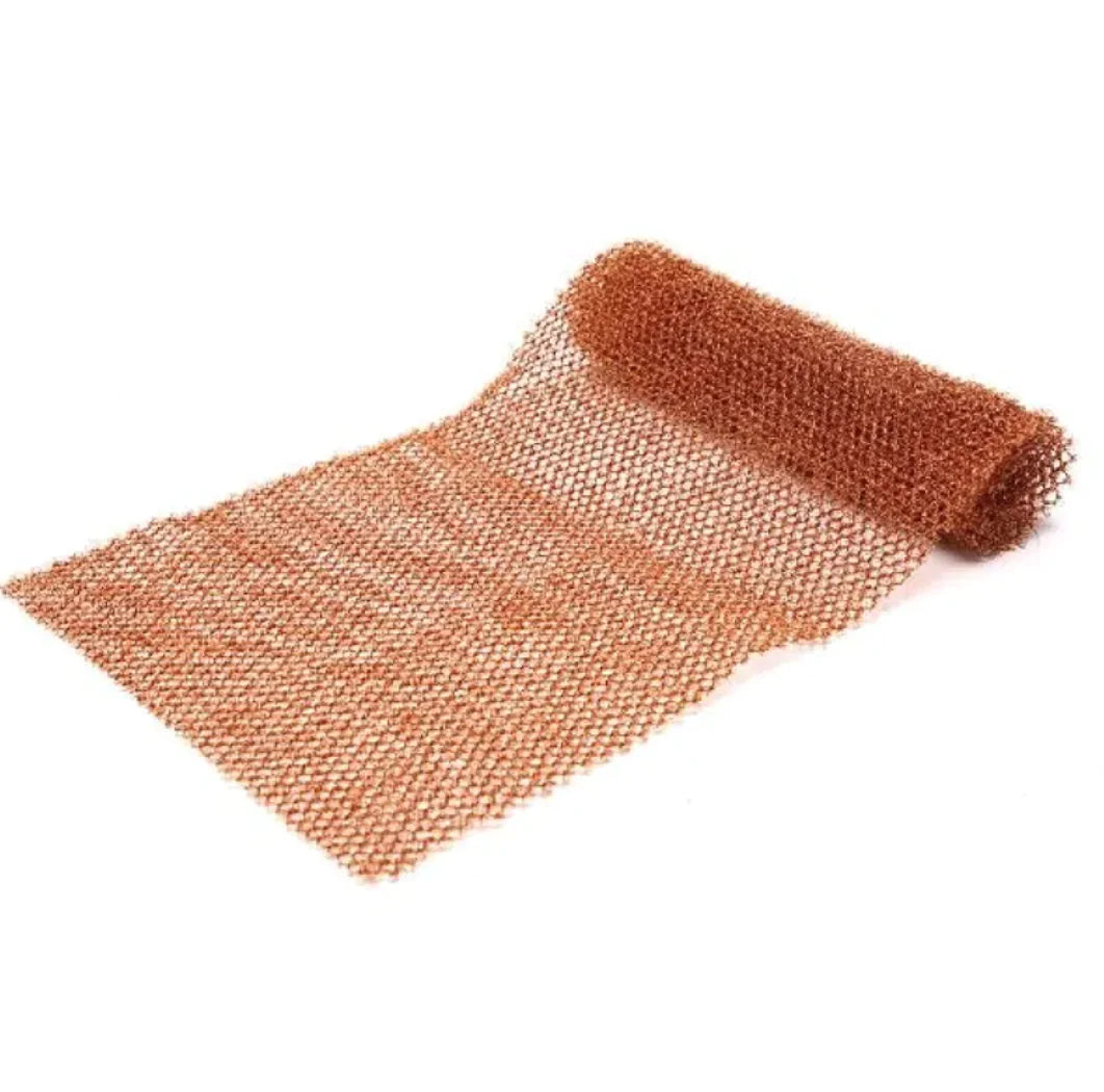 African Long Net Exfoliating Shower Scrubber - Kim’s Signature Beauty & Accessories    
