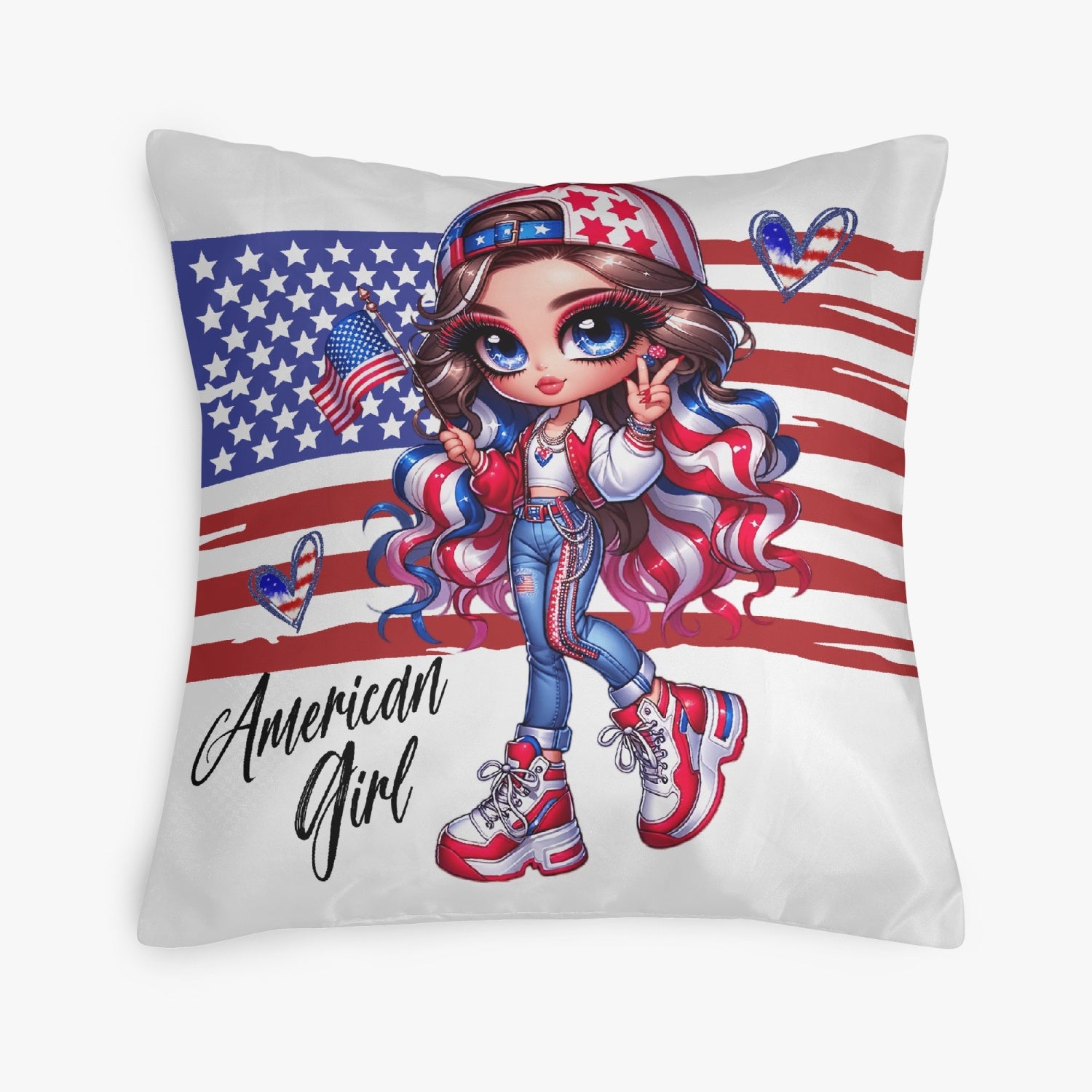 Kim’s Signature Beauty & Accessories 