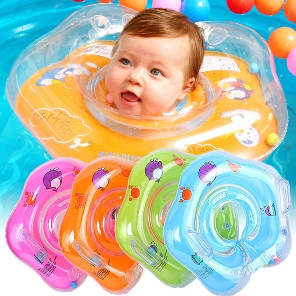 Amazing Baby Neck Float - Kim’s Signature Beauty & Accessories    