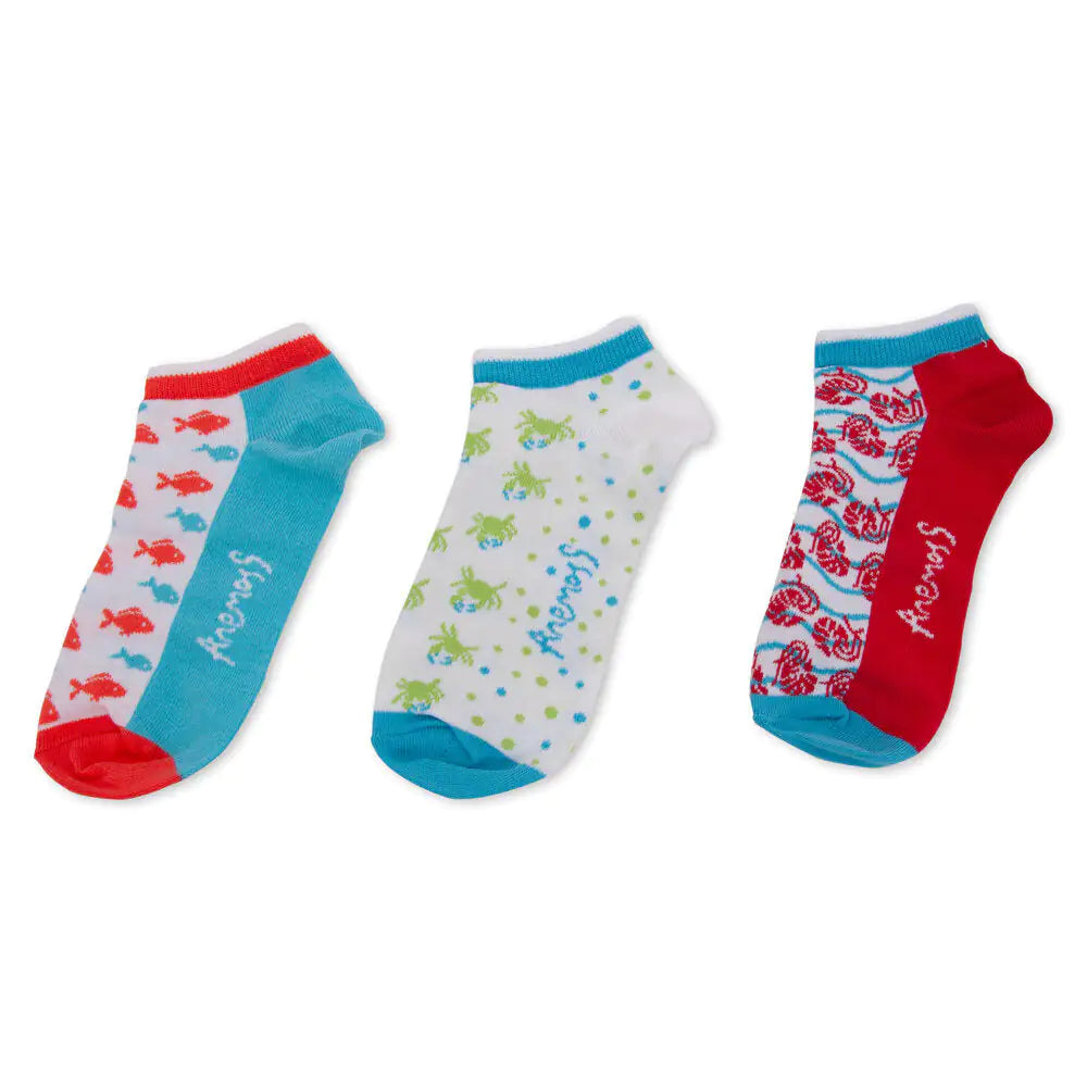 Anemoss Women Socks Set - Kim’s Signature Beauty & Accessories    