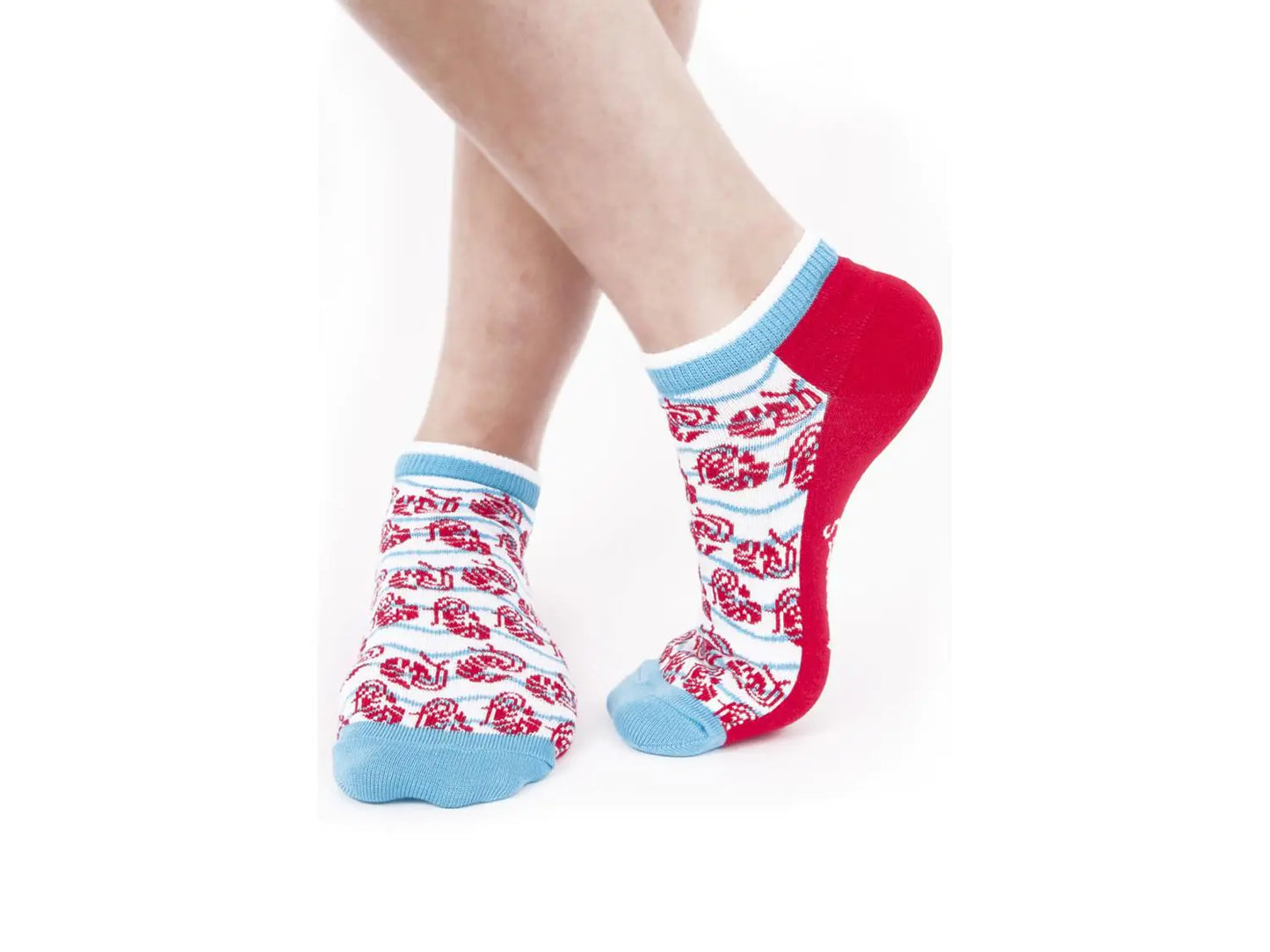 Anemoss Women Socks Set - Kim’s Signature Beauty & Accessories    