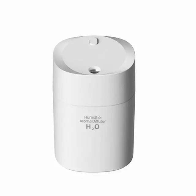 Anti Gravity Air Humidifier - Kim’s Signature Beauty & Accessories    