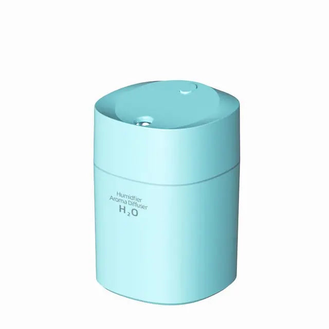 Anti Gravity Air Humidifier - Kim’s Signature Beauty & Accessories    