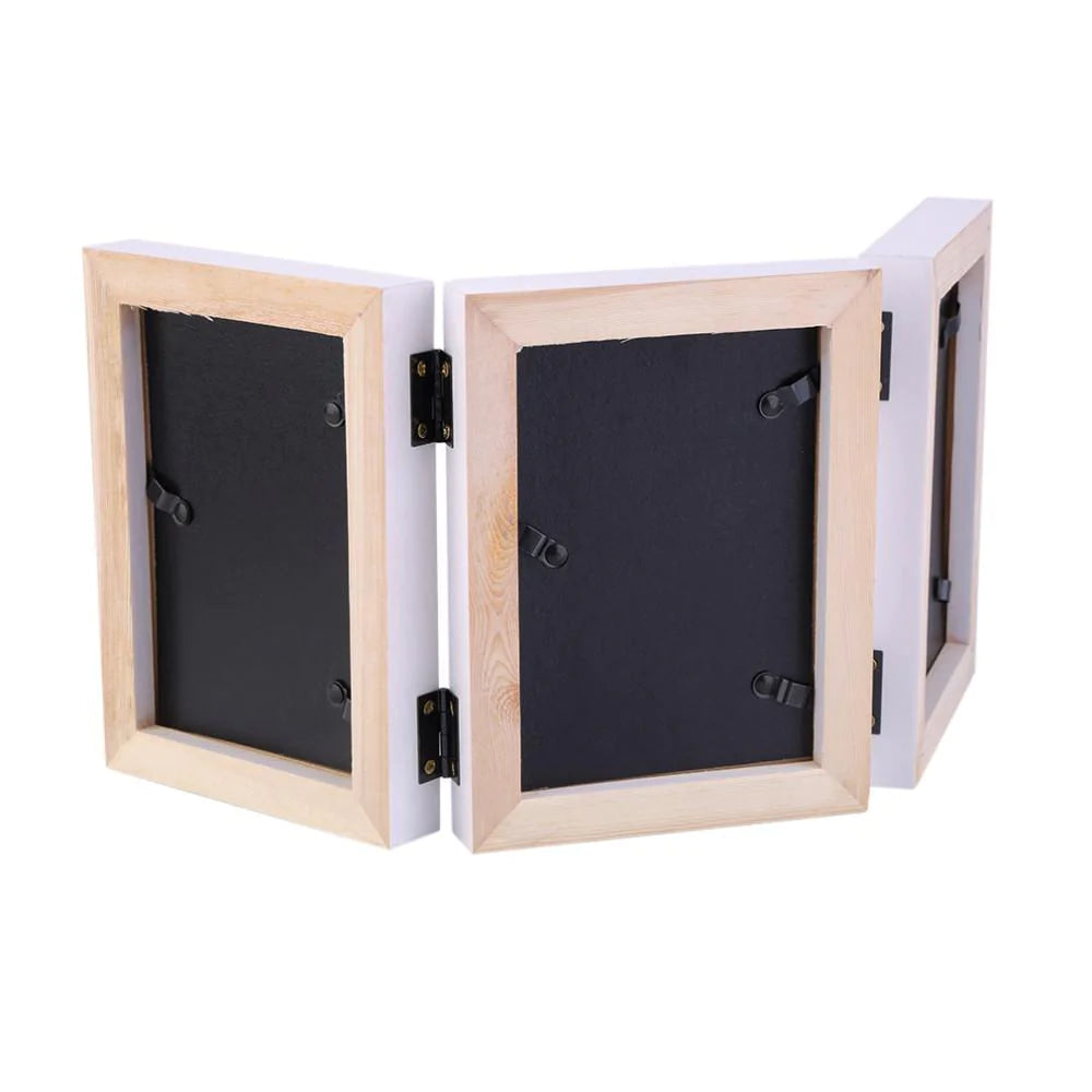 BABY HAND & FOOT PRINT FRAME - Kim’s Signature Beauty & Accessories    