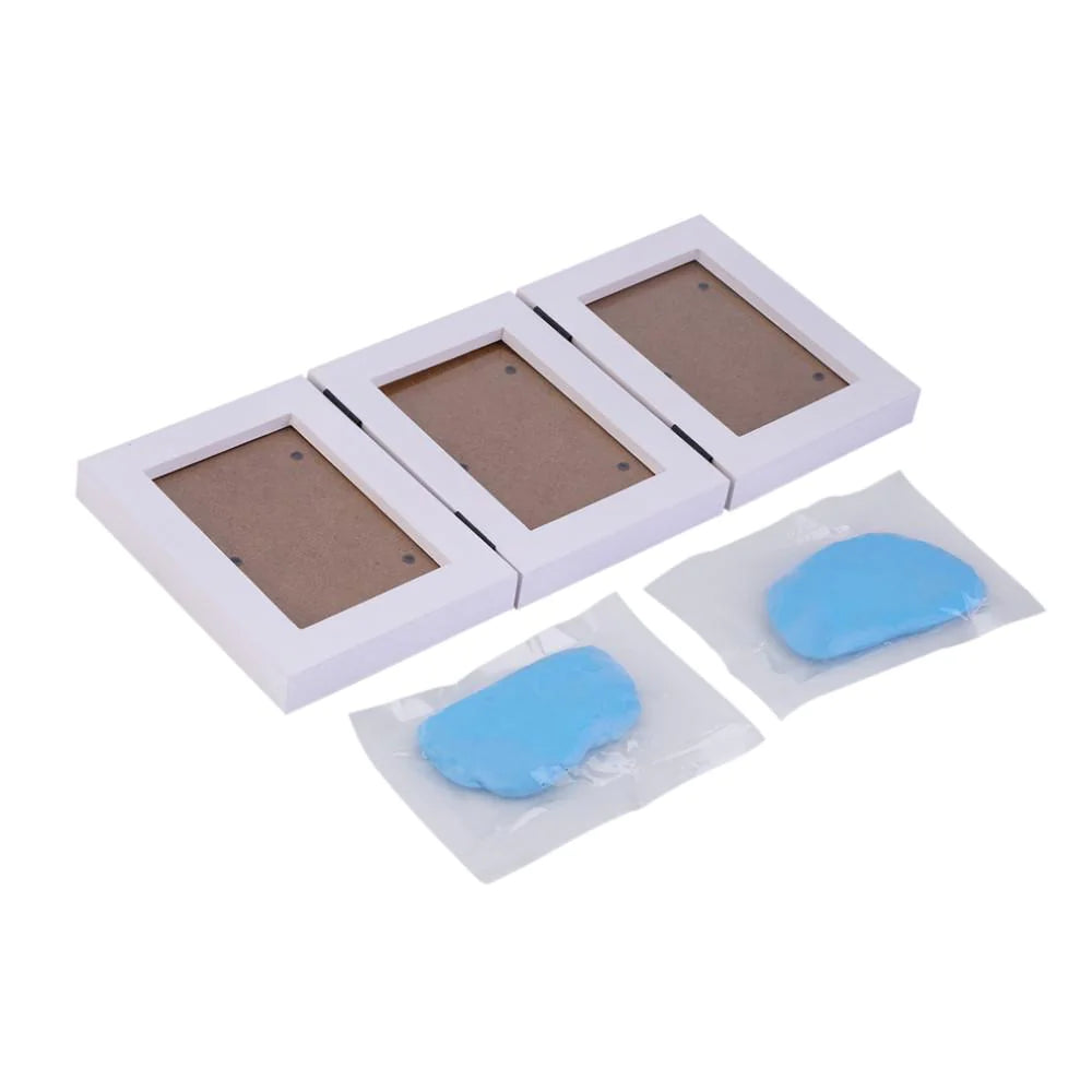 BABY HAND & FOOT PRINT FRAME - Kim’s Signature Beauty & Accessories    