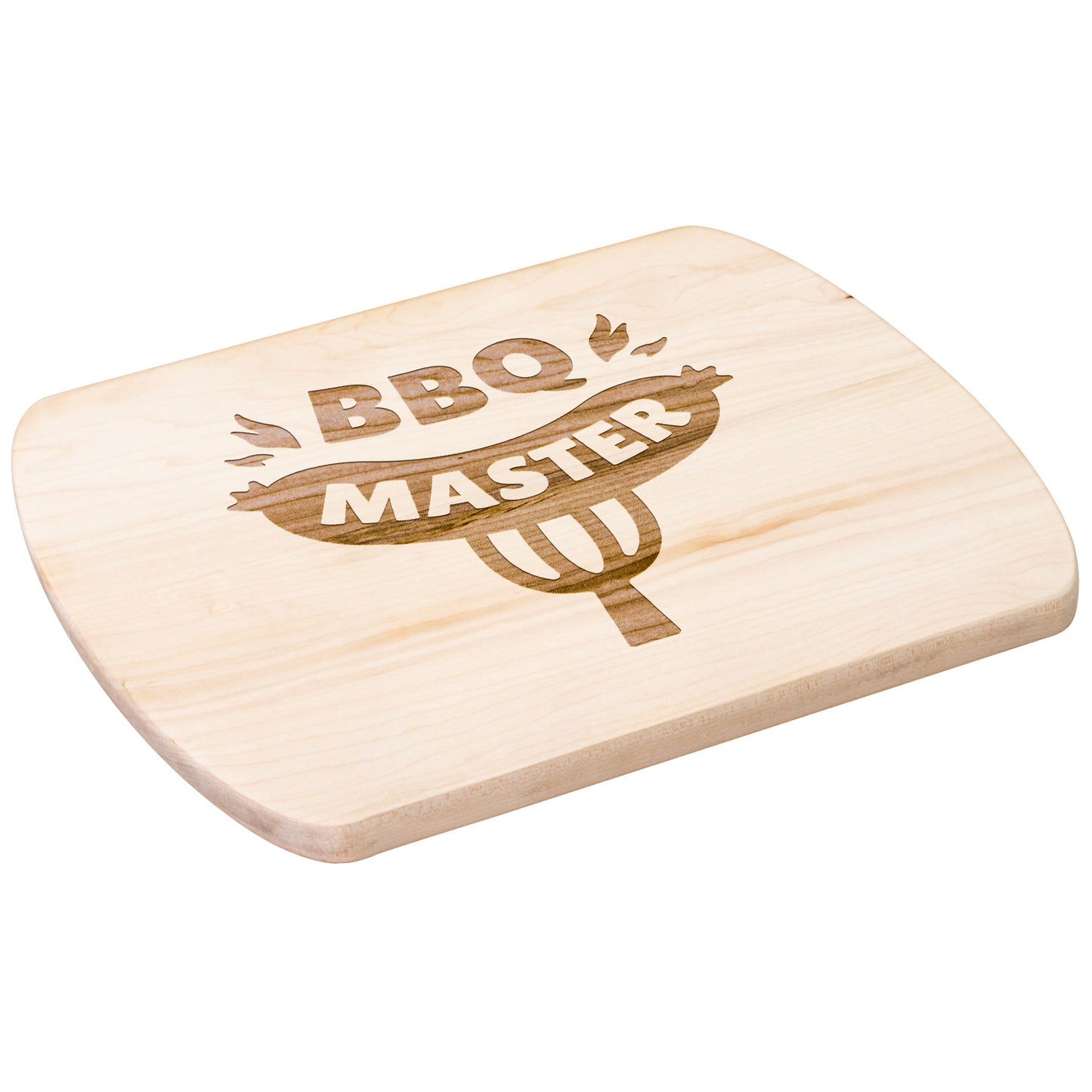 BBQ Master Cutting Board - Kim’s Signature Beauty & Accessories    