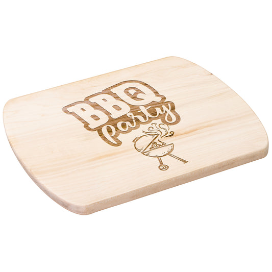 BBQ Party Cutting Board - Kim’s Signature Beauty & Accessories    