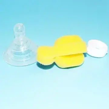Baby Bottle Cleaner Brush Set - Kim’s Signature Beauty & Accessories    