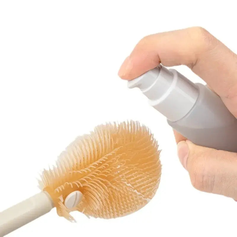 Baby Bottle Cleaner Brush Set - Kim’s Signature Beauty & Accessories    