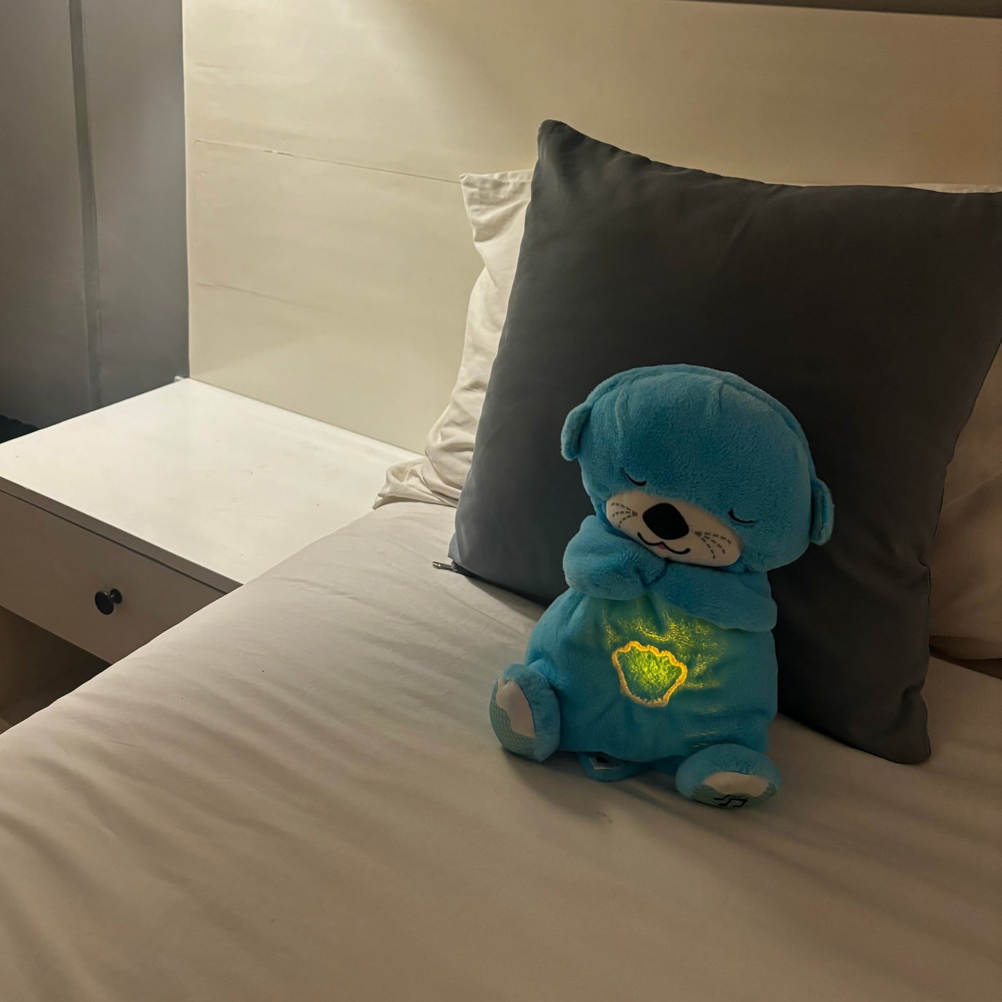 Baby's Breathing Buddy - Kim’s Signature Beauty & Accessories    