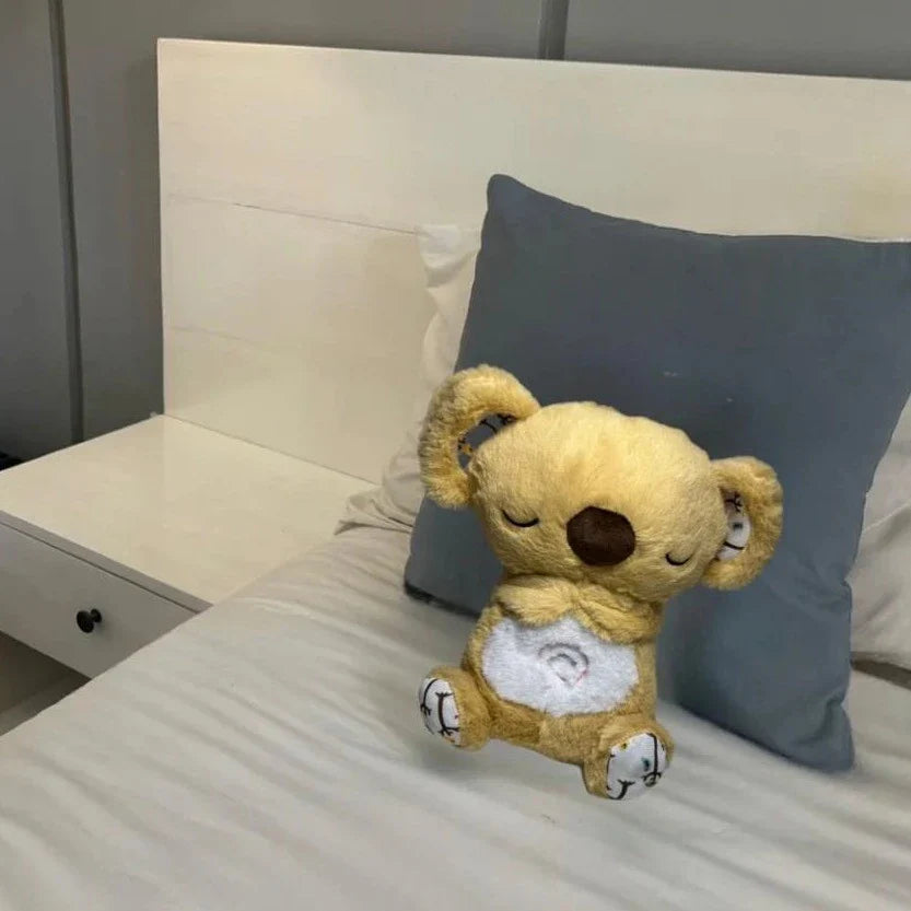 Baby's Breathing Buddy - Kim’s Signature Beauty & Accessories    