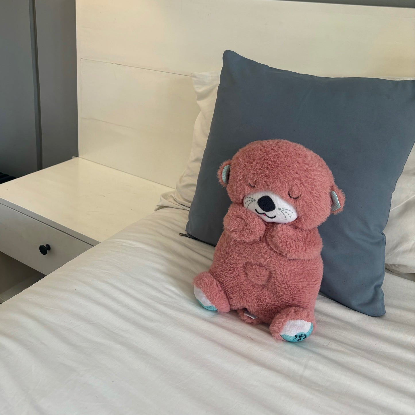 Baby's Breathing Buddy - Kim’s Signature Beauty & Accessories    