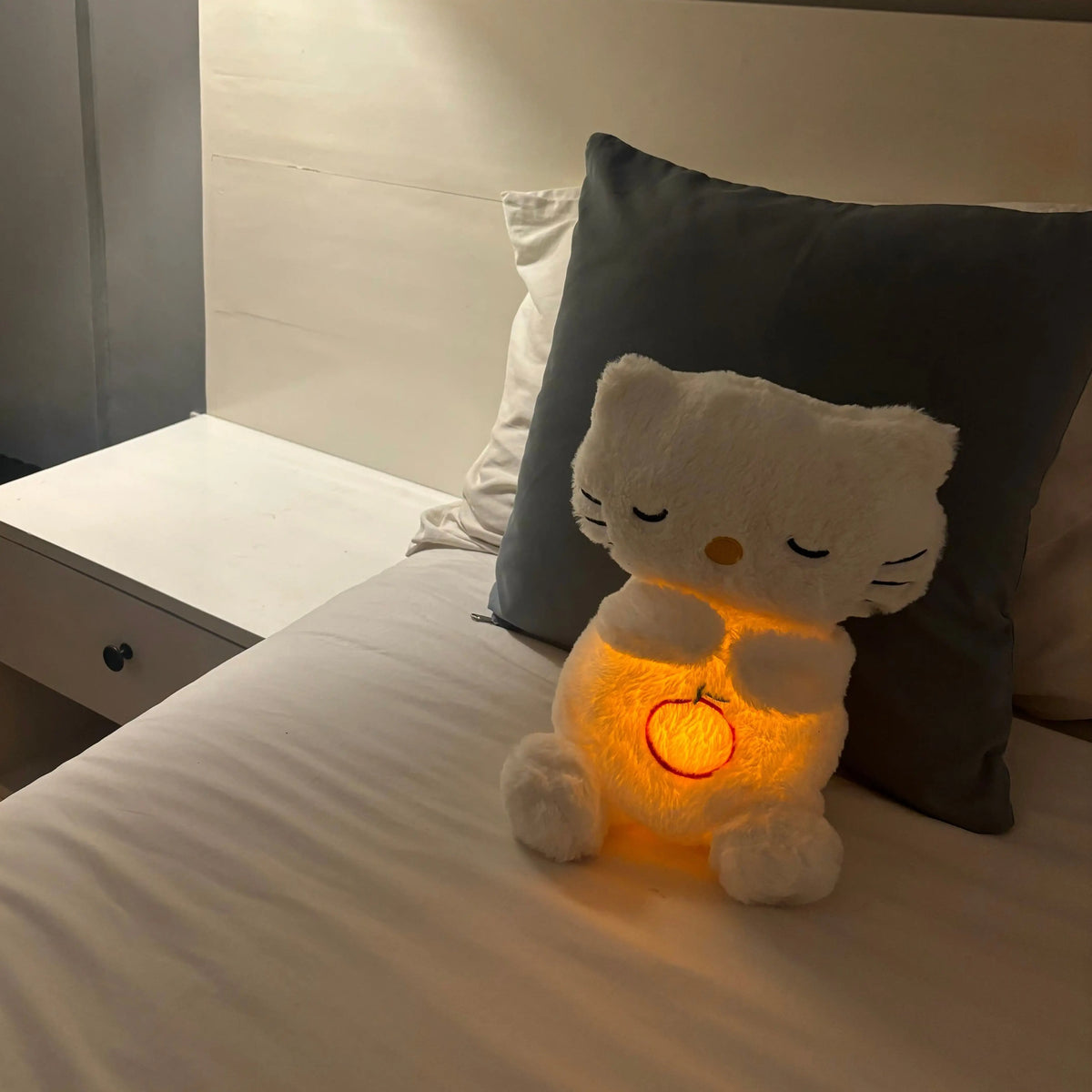 Baby's Breathing Buddy - Kim’s Signature Beauty & Accessories
