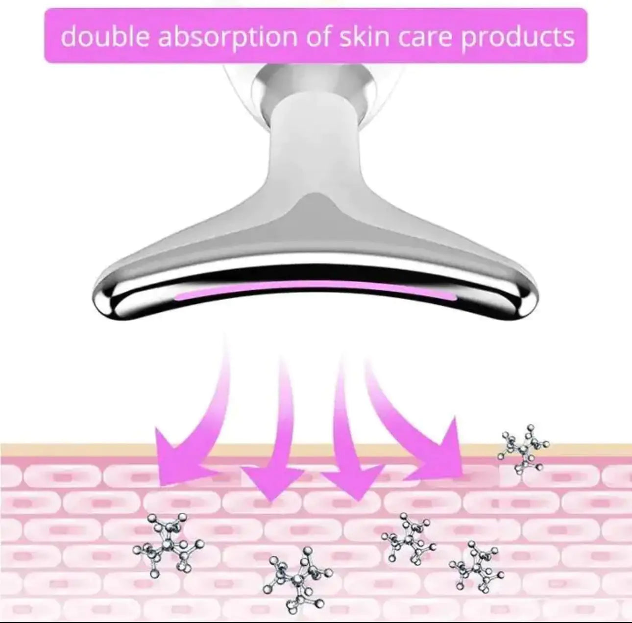 Beauty Device Anti Wrinkles - Kim’s Signature Beauty & Accessories    