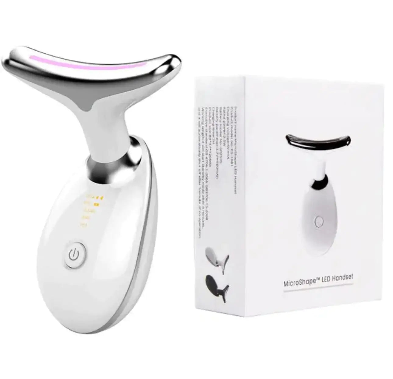 Beauty Device Anti Wrinkles - Kim’s Signature Beauty & Accessories    
