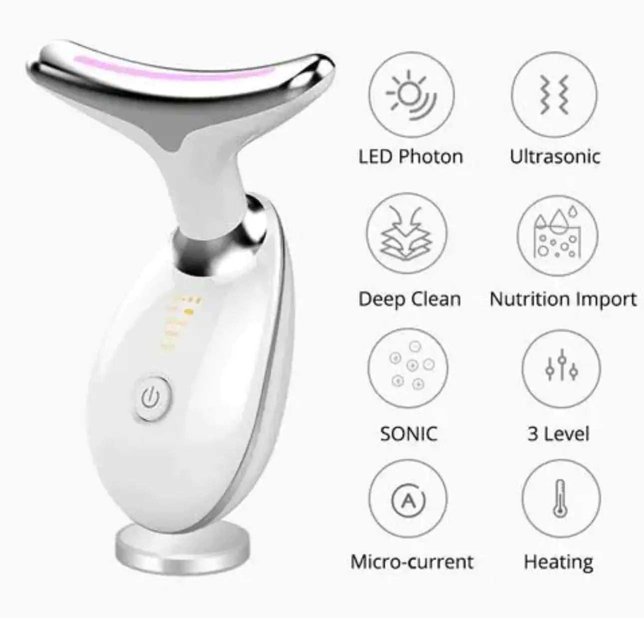 Beauty Device Anti Wrinkles - Kim’s Signature Beauty & Accessories    