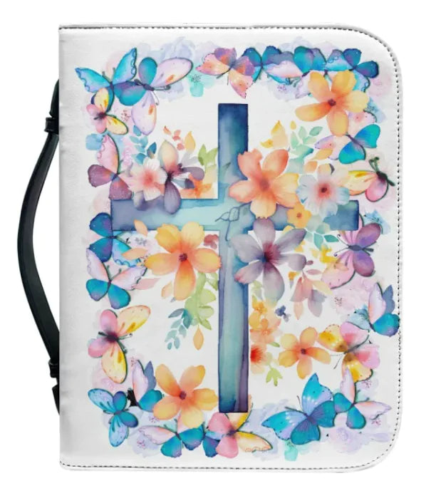 Bible Covers - Kim’s Signature Beauty & Accessories    