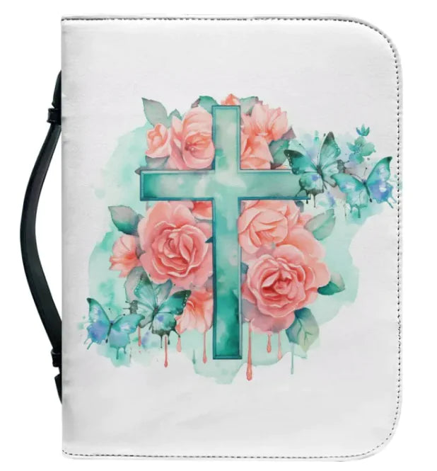 Bible Covers - Kim’s Signature Beauty & Accessories    