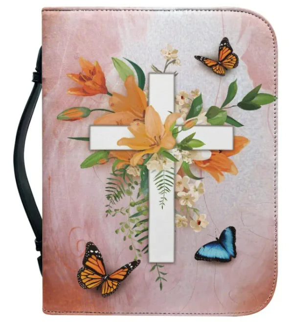 Bible Covers - Kim’s Signature Beauty & Accessories    