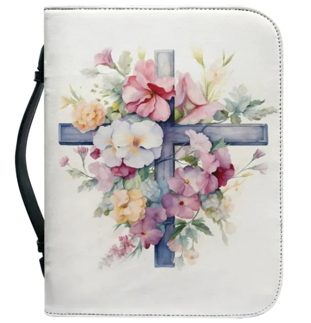 Bible Covers - Kim’s Signature Beauty & Accessories    