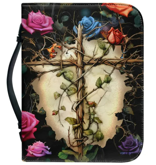 Bible Covers - Kim’s Signature Beauty & Accessories    